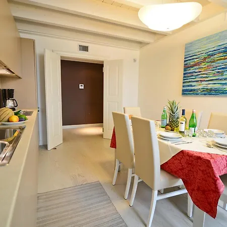 La Fontaine Λίντο της Βενετίας