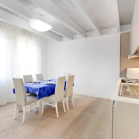 La Fontaine 4* Λίντο της Βενετίας