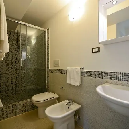 La Fontaine Ξενοδοχείο με διαμερίσματα Λίντο της Βενετίας