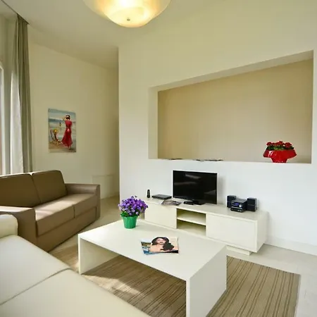 La Fontaine Λίντο της Βενετίας