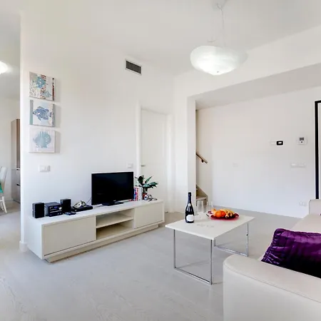 Ξενοδοχείο με διαμερίσματα La Fontaine