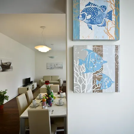 La Fontaine Ξενοδοχείο με διαμερίσματα