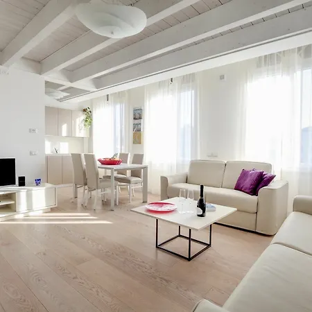 Ξενοδοχείο με διαμερίσματα La Fontaine