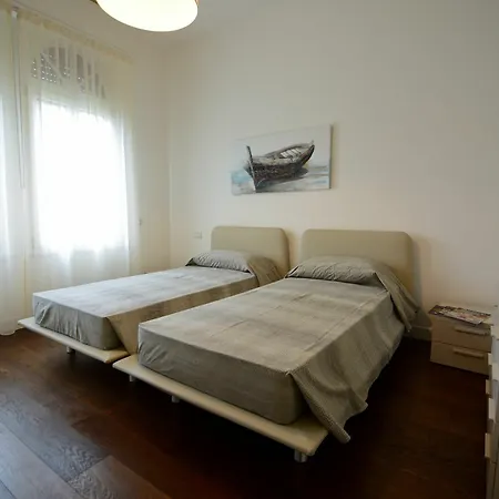 La Fontaine Hotel apartamentowy Lido di Venezia