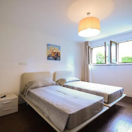 La Fontaine 4* Λίντο της Βενετίας