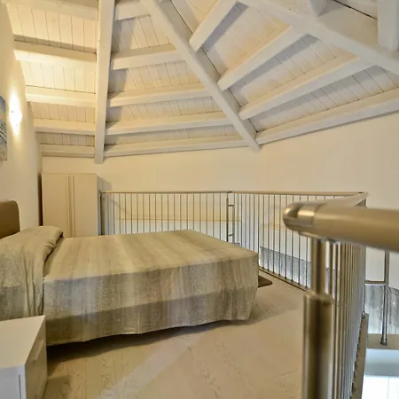Aparthotel La Fontaine Lido di Venezia