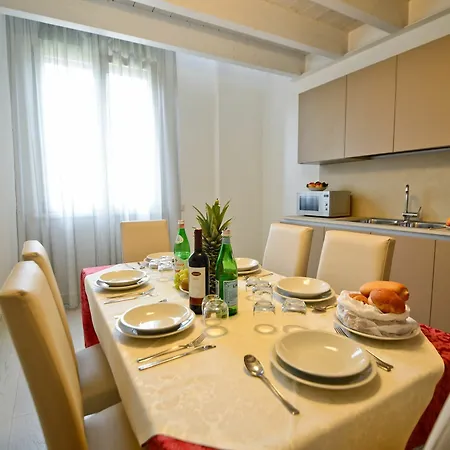 Aparthotel La Fontaine 4*