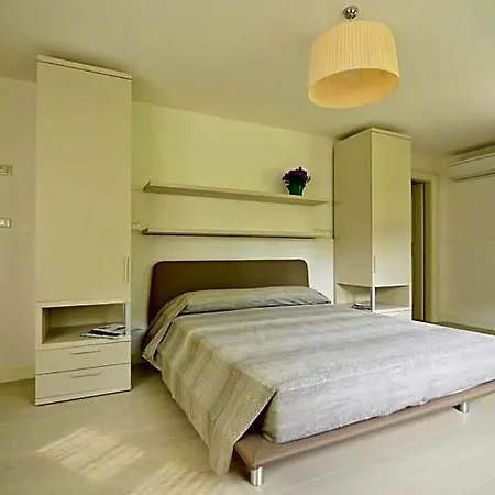 Aparthotel La Fontaine
