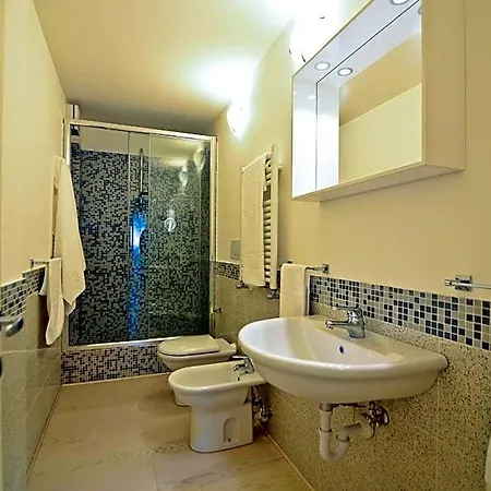 Aparthotel La Fontaine Lido di Venezia