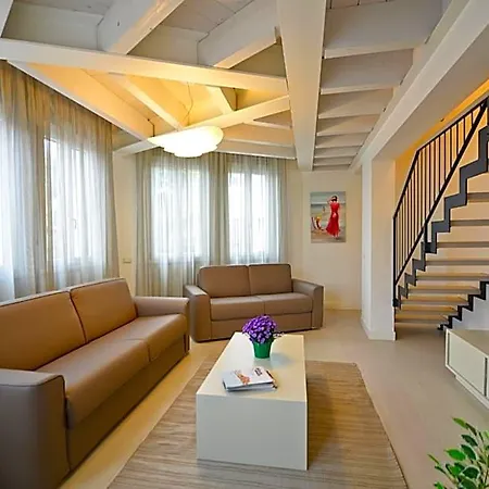 Aparthotel La Fontaine Venezia Lido