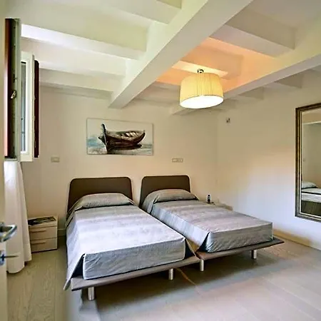 Aparthotel La Fontaine Lido di Venezia