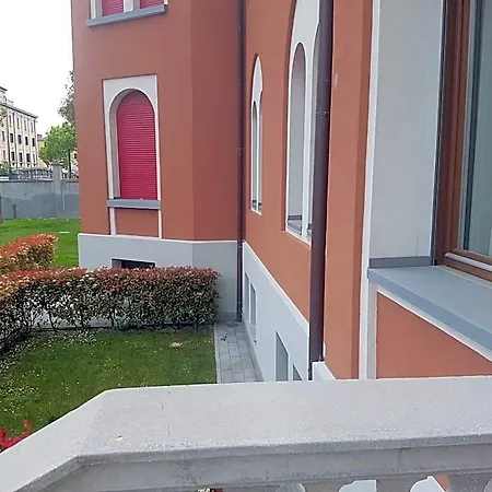 La Fontaine 4* Venezia Lido
