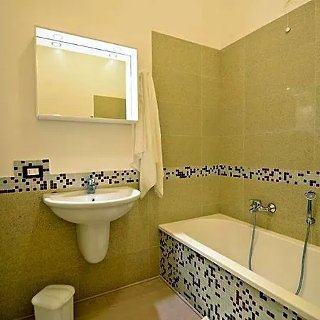 Aparthotel La Fontaine