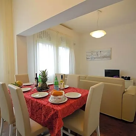 Aparthotel La Fontaine Lido di Venezia
