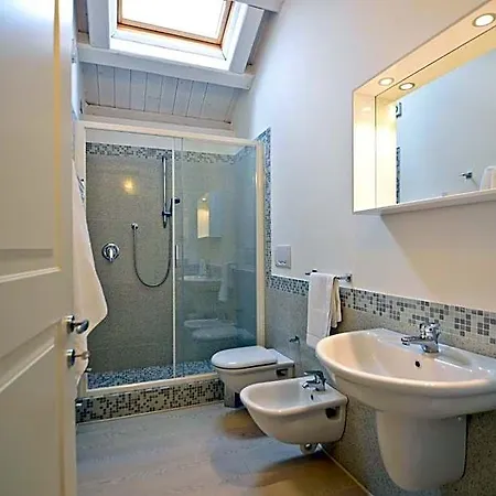 La Fontaine Aparthotel Lido di Venezia