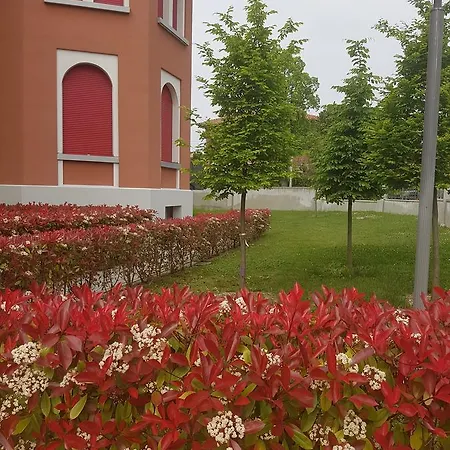 La Fontaine Apart Otel 4*