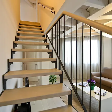 La Fontaine Apart Otel 4*