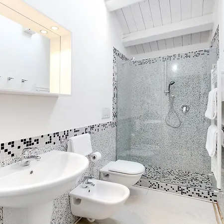 La Fontaine شقة فندقية