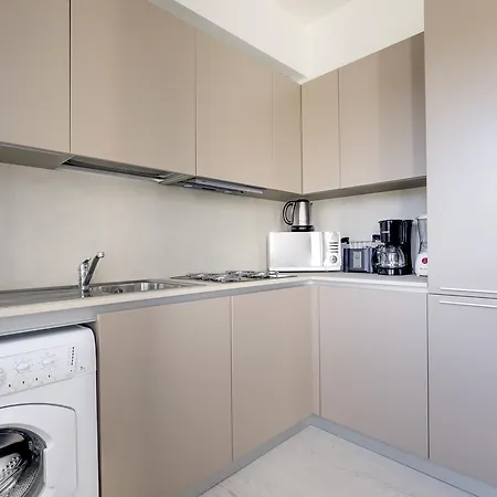 La Fontaine Venedik-Lido