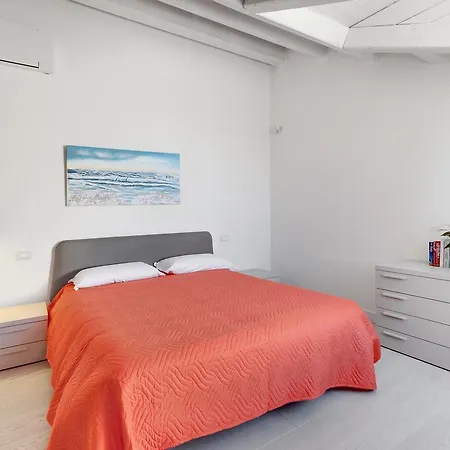 Apart Otel La Fontaine Venedik-Lido