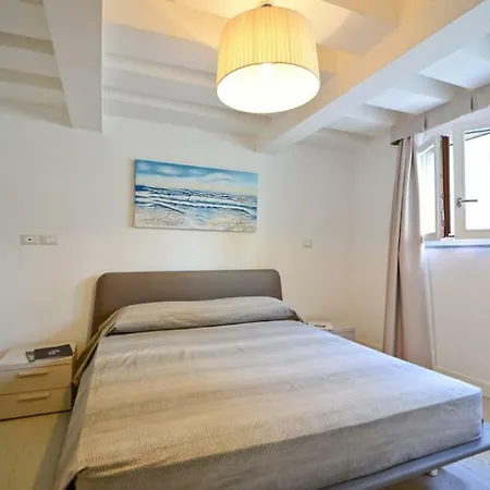 La Fontaine 4* Venedik-Lido