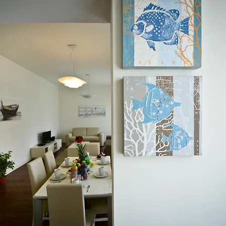 La Fontaine Apart Otel