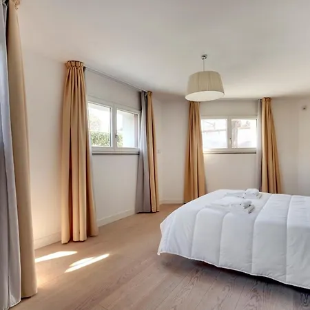 Apart Otel La Fontaine