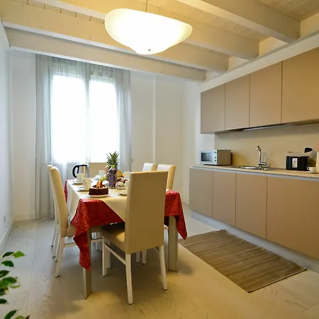 La Fontaine 4* Venedik-Lido