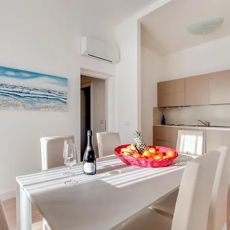 La Fontaine Apart Otel