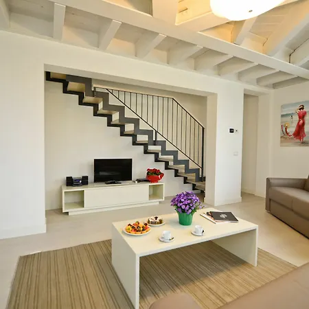 La Fontaine Venedik-Lido