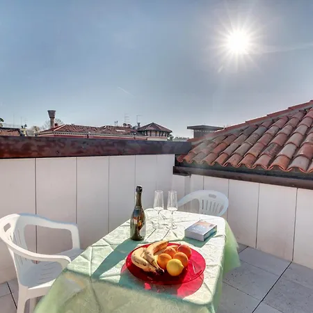 La Fontaine Apart Otel