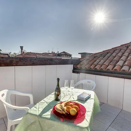 La Fontaine Apart Otel