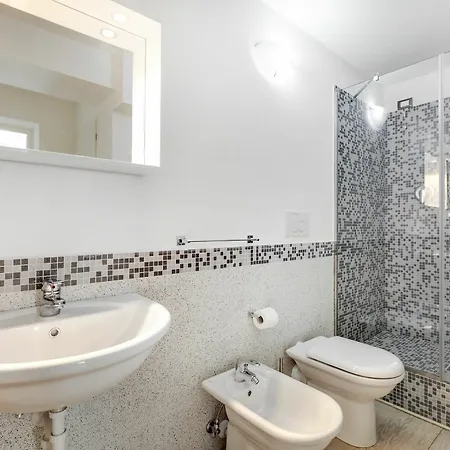 Apart Otel La Fontaine