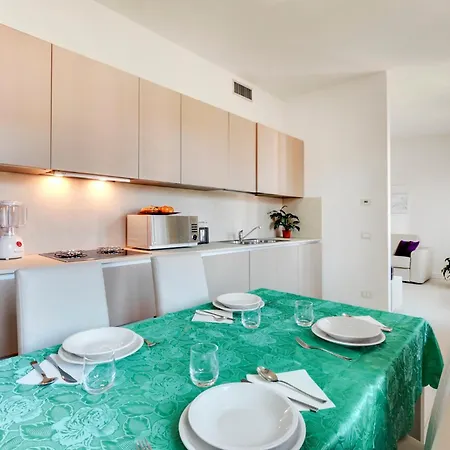 Apart Otel La Fontaine