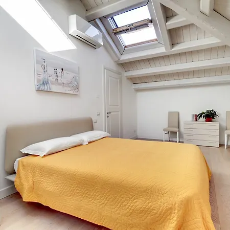 La Fontaine 4* Venedik-Lido