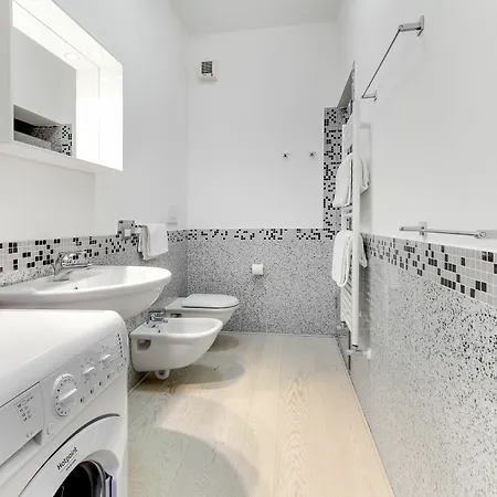 شقة فندقية La Fontaine 4*