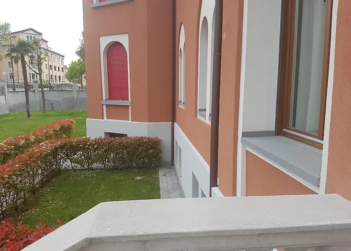 La Fontaine Lägenhetshotell 4*