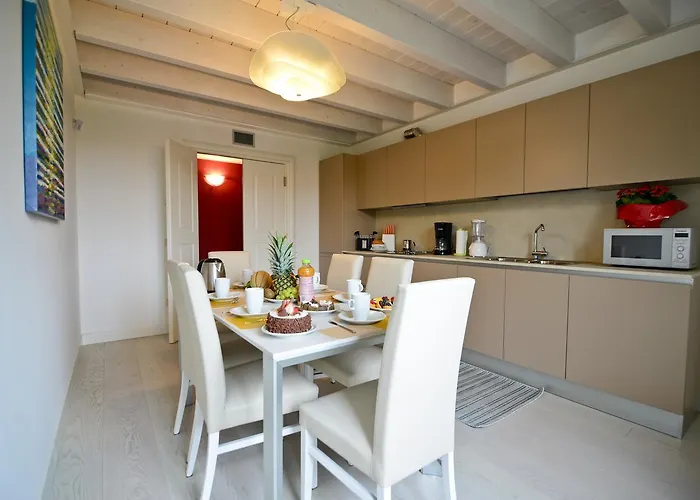 La Fontaine Venedig-Lido