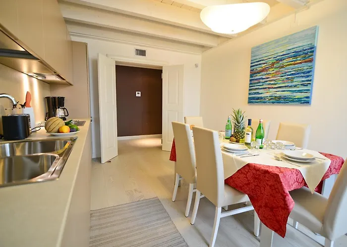 La Fontaine Venedig-Lido