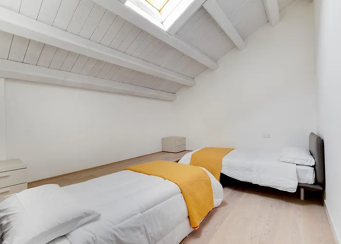 La Fontaine Lägenhetshotell 4*