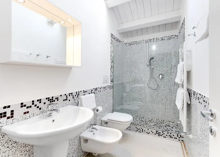 La Fontaine Lägenhetshotell