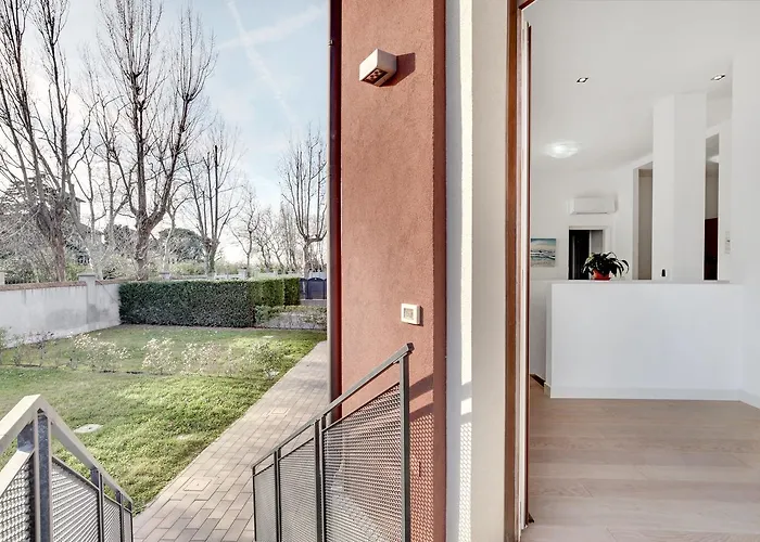 Lägenhetshotell La Fontaine