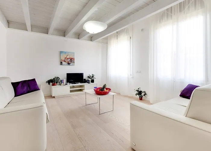 La Fontaine Lägenhetshotell