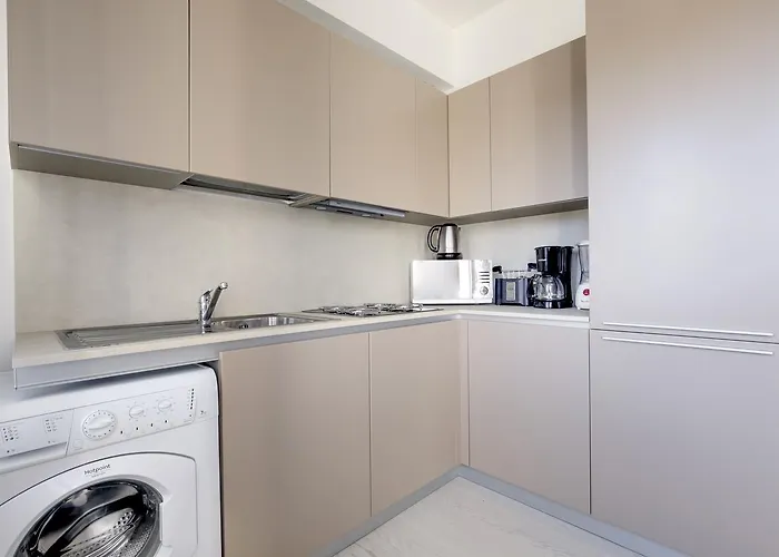 La Fontaine Venedig-Lido