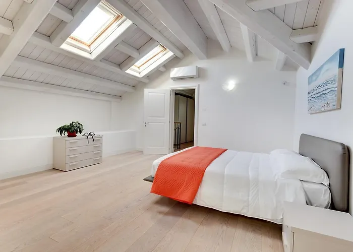 La Fontaine Lägenhetshotell 4*