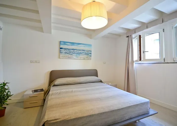 La Fontaine 4* Venedig-Lido