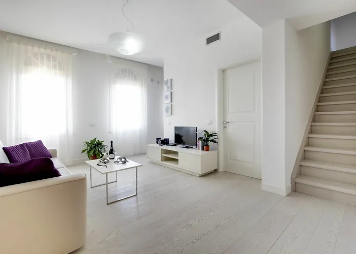 Lägenhetshotell La Fontaine 4*