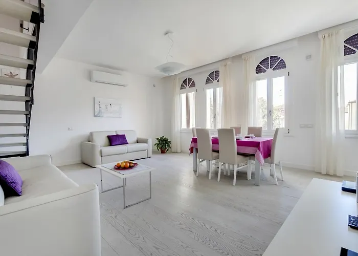 Lägenhetshotell La Fontaine