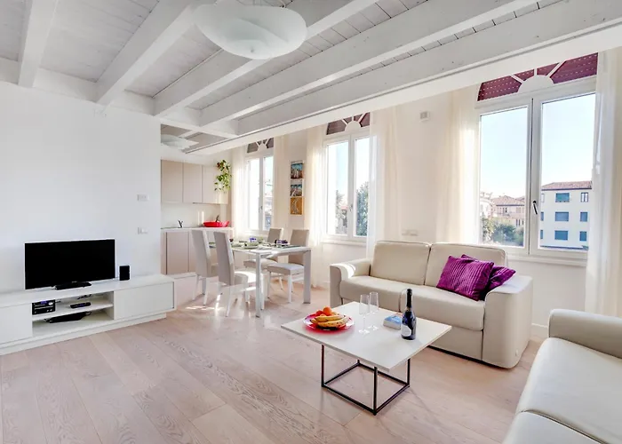 La Fontaine Lägenhetshotell