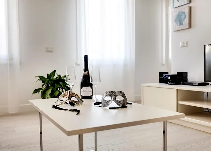 La Fontaine Lägenhetshotell